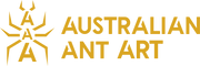 Australian Ant Art